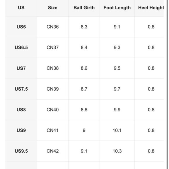 SHEIN Brown Textured Flats - Picture 8 of 8